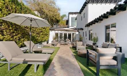 Cresent Palms 5