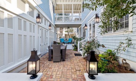 Gulf's Breeze 5