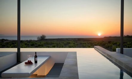 Aegean Sea & Vineyards 5