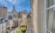 Parisian Vistas 1