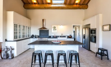 Tuscan Landscape Views 8