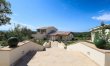 Tuscan Landscape Views 5