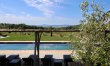 Tuscan Landscape Views 2