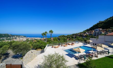 Gulf Serenity House 1