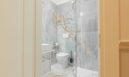 The Golden Iris 6