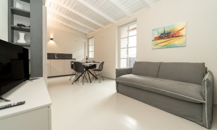 Casa Como