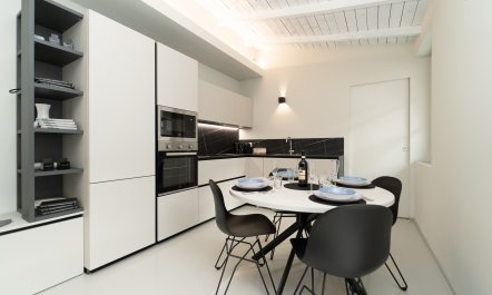 Casa Como 1