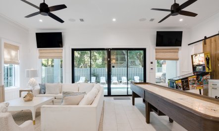 The Sandy Cove 4