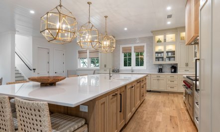 The Sandy Cove 7