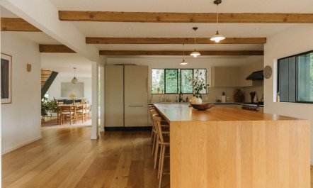 Eucalyptus & Oak 9