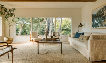 Eucalyptus & Oak 4