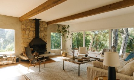 Eucalyptus & Oak 5