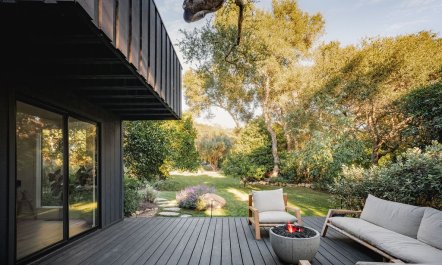 Eucalyptus & Oak 2