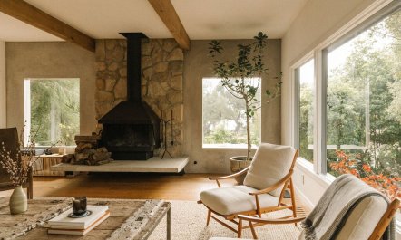 Eucalyptus & Oak 6