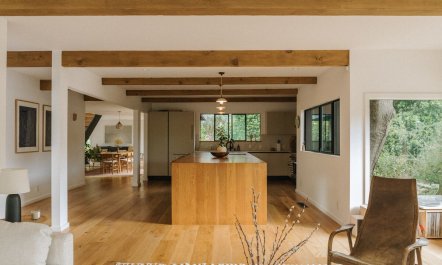 Eucalyptus & Oak 8