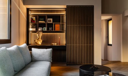 Penthouse Living 3