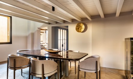 Penthouse Living 4