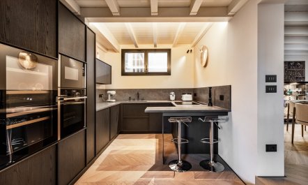 Penthouse Living 5