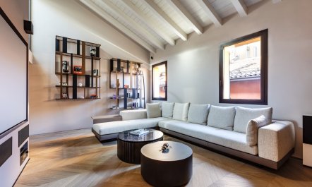 Penthouse Living 2