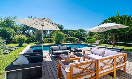 Shoreline Canopy Abode 4