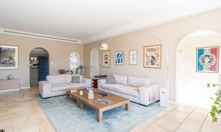 Shoreline Canopy Abode 6