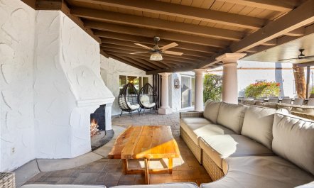 Palm Sanctuary 6