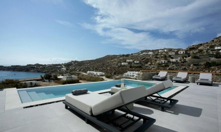 Serene Views