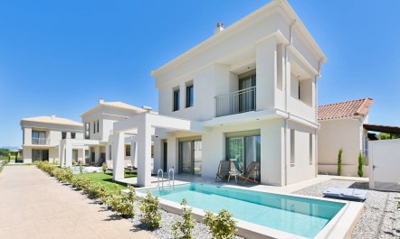 Preveza Prize 1