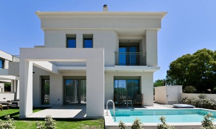 Preveza Prize 2