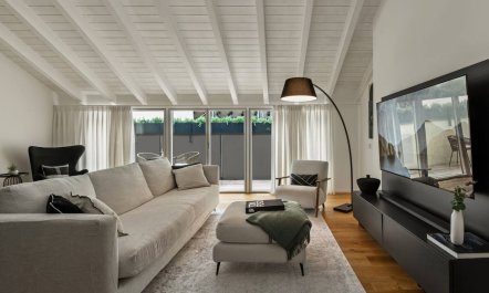 Como Seclusion