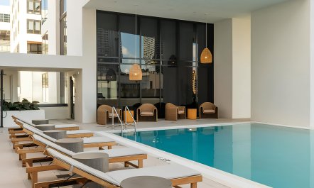 Radiant Bay View 8