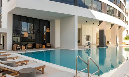 Radiant Bay View 9