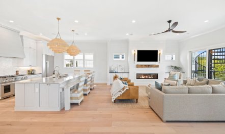 Sunburst Haven 1