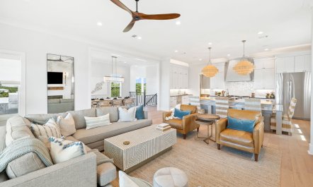 Sunburst Haven 3