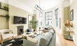 Cheerful Terrace House 3