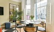 Cheerful Terrace House 4