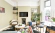 Cheerful Terrace House 1
