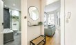 Cheerful Terrace House 8