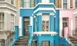Cheerful Terrace House 0
