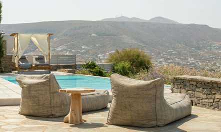 Aegean Glimmering Shores 5