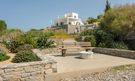 Aegean Glimmering Shores 8
