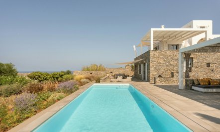 Aegean Glimmering Shores 3