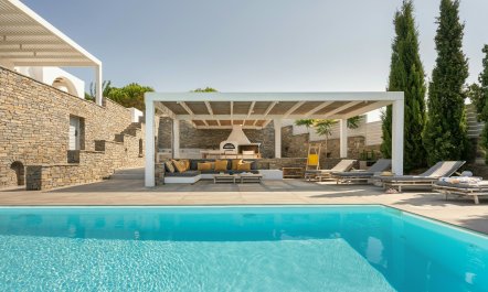 Aegean Glimmering Shores 4