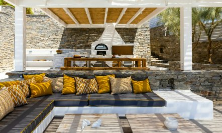 Aegean Glimmering Shores 6