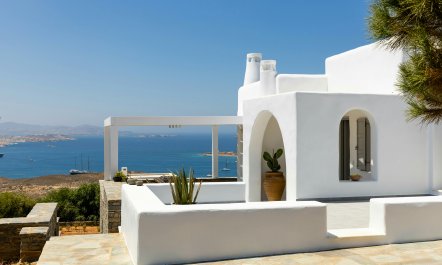 Aegean Glimmering Shores 9