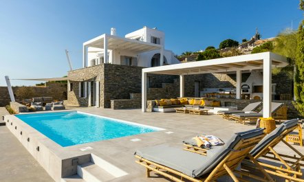Aegean Glimmering Shores