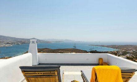Aegean Glimmering Shores 7