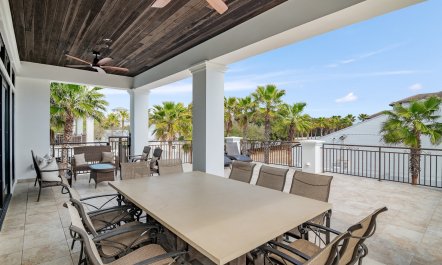 Aqua Shore Living 7