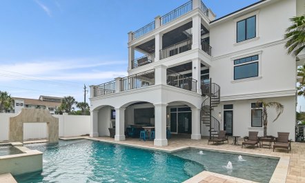 Aqua Shore Living 2