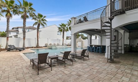 Aqua Shore Living 5